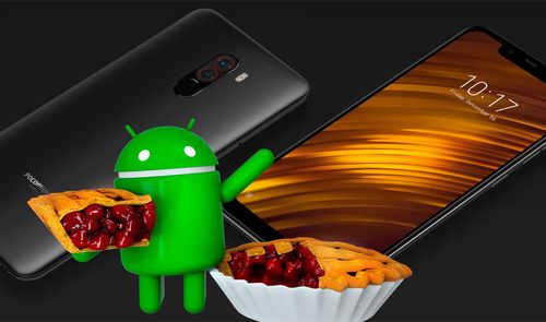 Pocophone F1