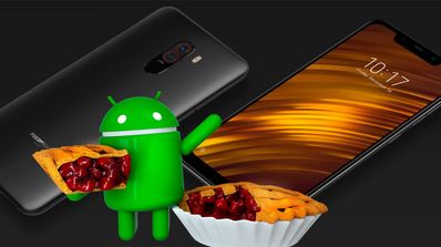 Pocophone F1