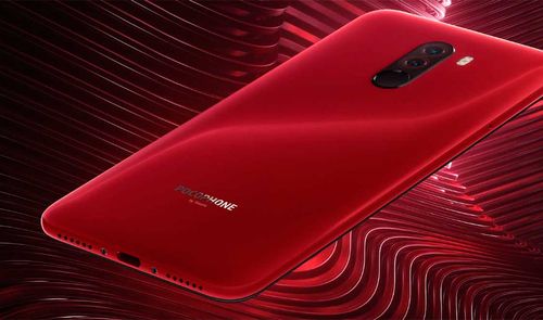 Pocophone F1