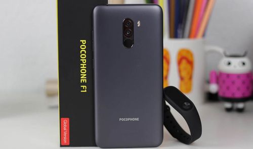Pocophone f1