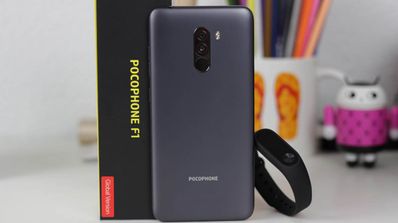 Pocophone f1
