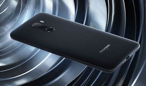 pocophone f1