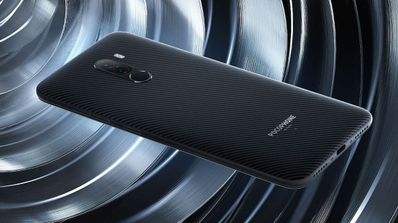 pocophone f1