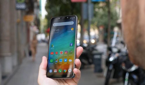 Pocophone F1