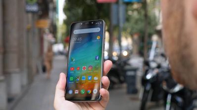 Pocophone F1