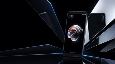 redmi note 5