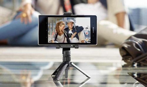 smartphone tripode
