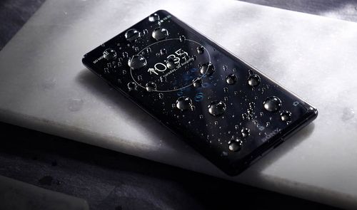 Call of Duty gratis reservando el Xperia XZ3