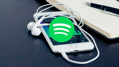 Spotify