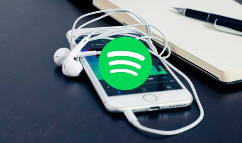 Spotify