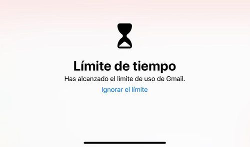 tiempo de uso apps ios 12