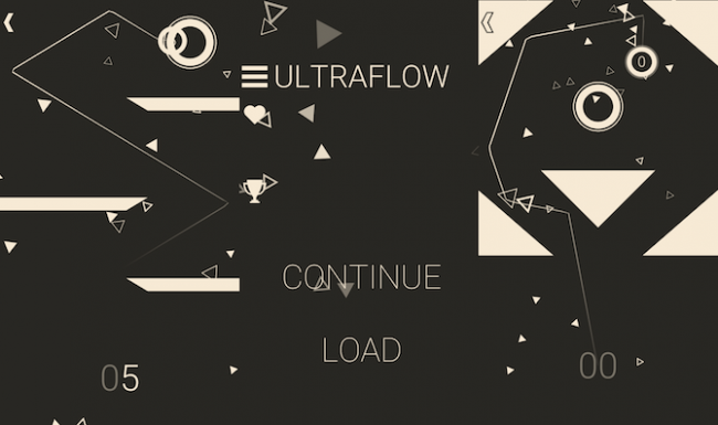 Ultra Flow