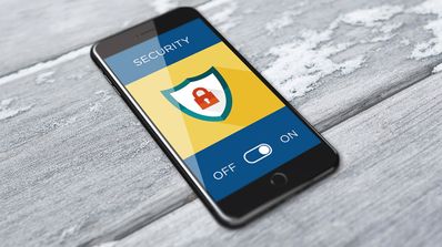 Seguridad en smartphone Android
