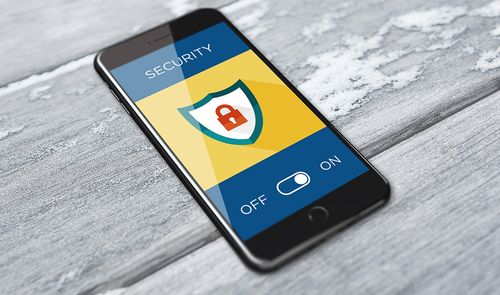 Seguridad en smartphone Android