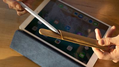 Accesorio Apple Pencil