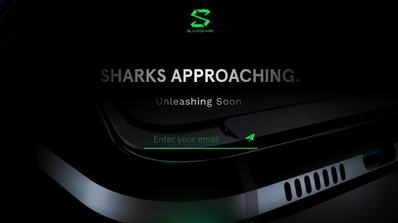 Black Shark Europa
