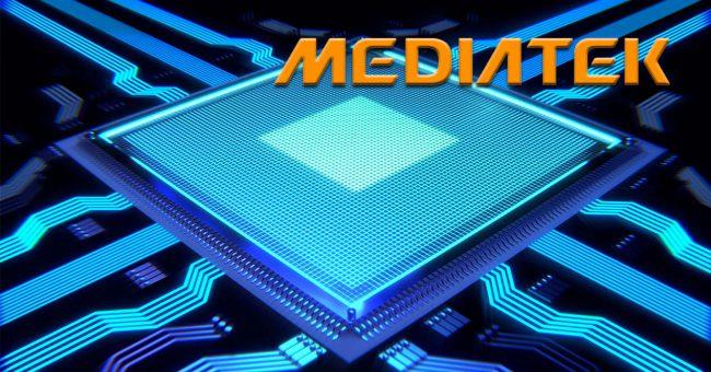 Chip de MediaTek