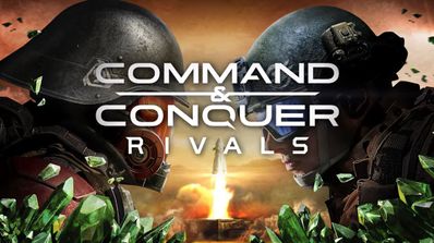 Juego Command & Conquer