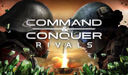 Juego Command & Conquer