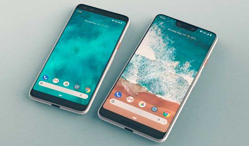 Google Pixel 3 XL