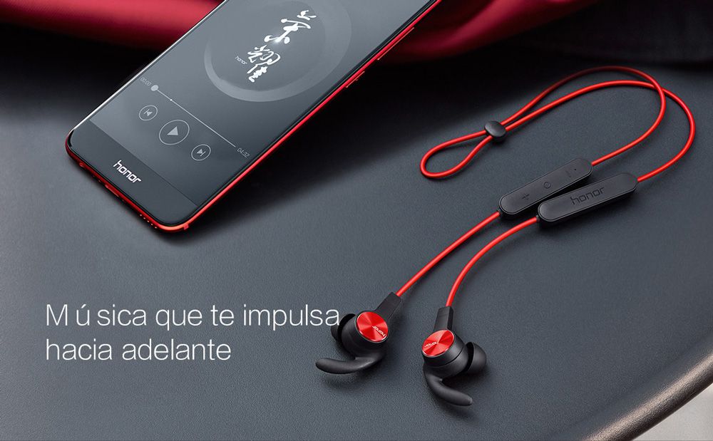Auriculares inalámbricos Honor Bluetooth Earphones