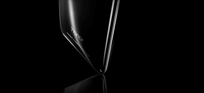 Honor Magic 2 detalles