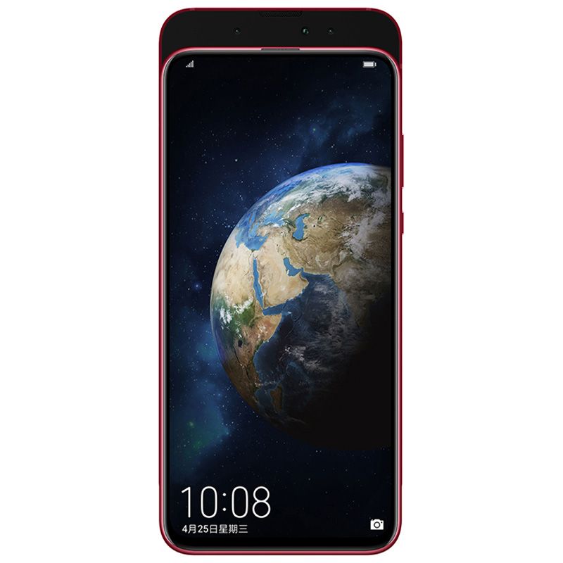 Pantalla con sistema deslizante del Honor Magic 2