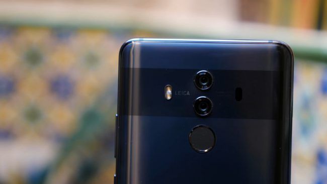 mate 10 pro