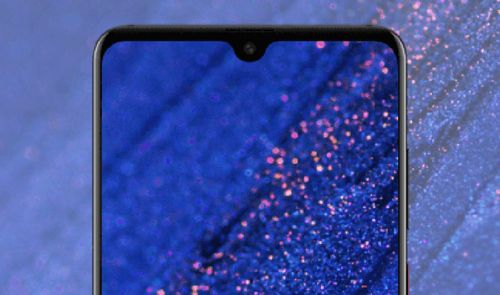 Huawei Mate 20