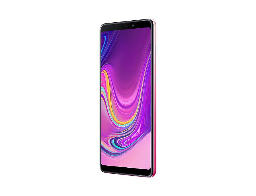 Galaxy A9 2018