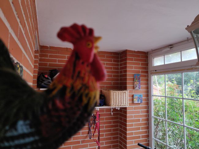Foto a infinito con el OnePlus 6T