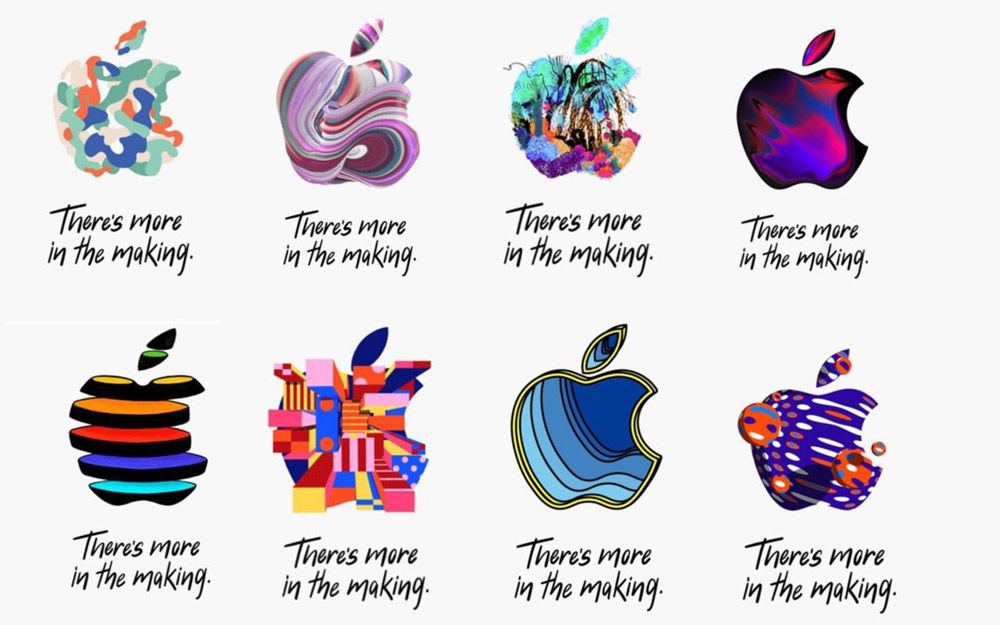 Invitación de Apple