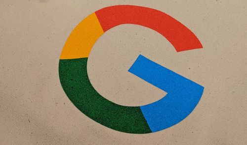 Logotipo de Google