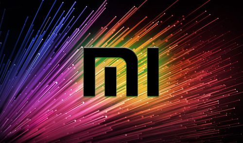 Logotipo de MIUI