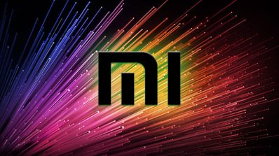 Logotipo de MIUI