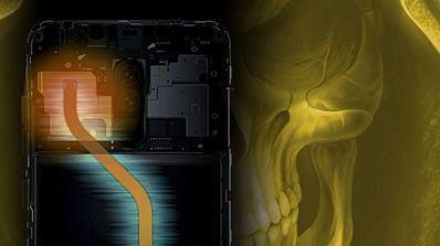 ROMs para el Xiaomi Pocophone F1
