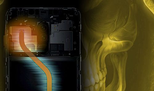 ROMs para el Xiaomi Pocophone F1