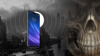 TWRP para el Xiaomi Mi 8 Lite