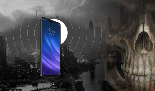 TWRP para el Xiaomi Mi 8 Lite