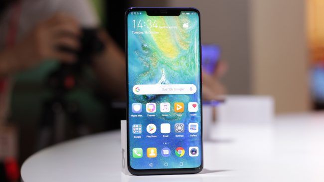 mate 20 pro