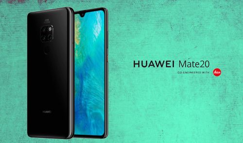 Mate 20