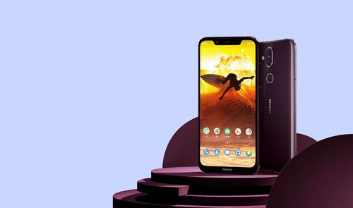 Nokia X7