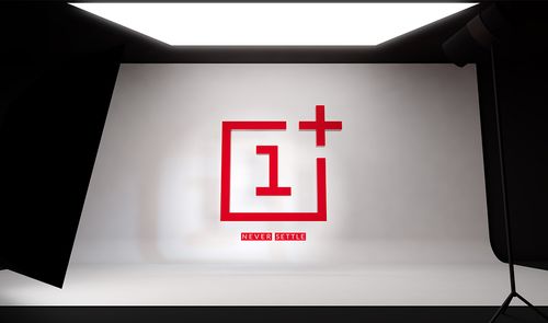 Logotipo de OnePlus