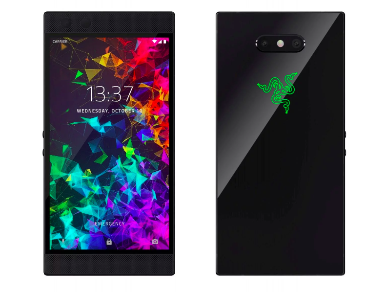 Razer Phone 2