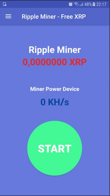 Ripple Miner