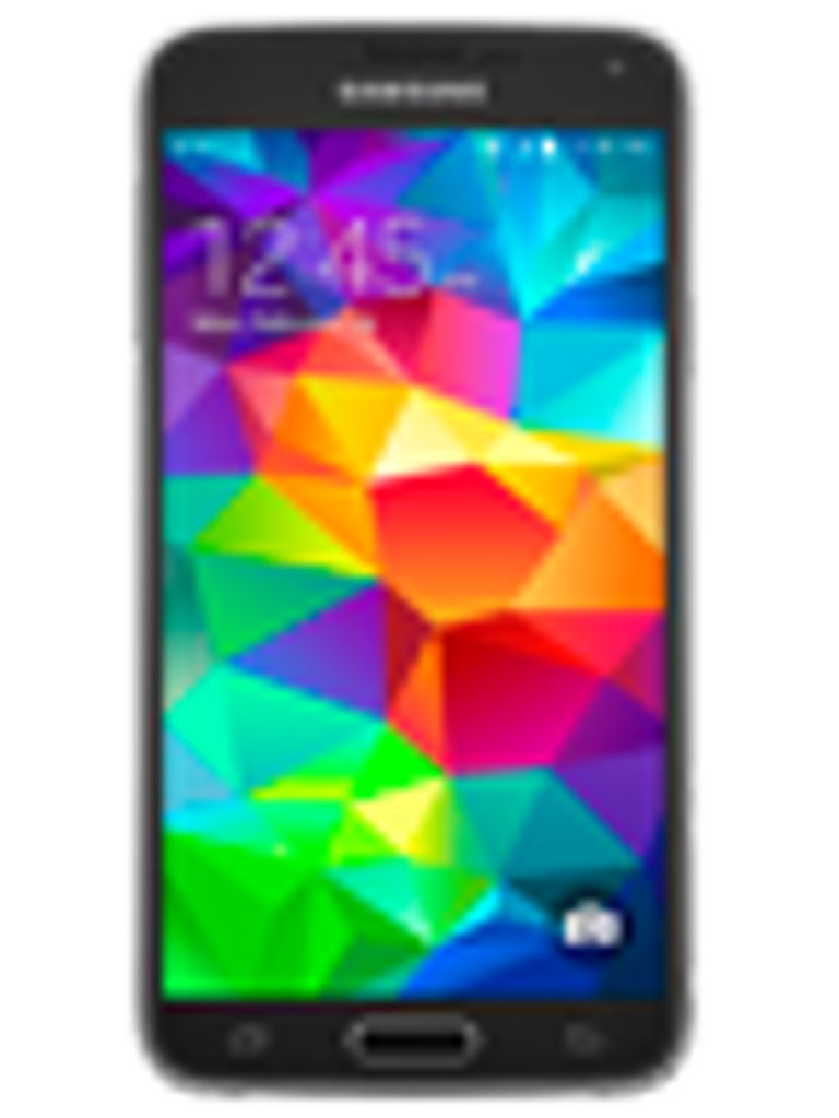 Samsung Galaxy S5 Android