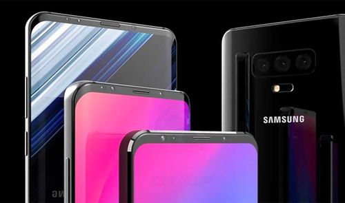 procesador del Samsung Galaxy S10