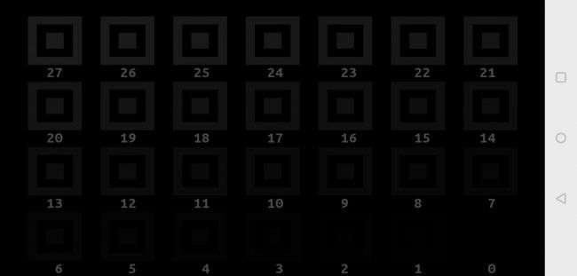 Calidad negros OnePlus 6T