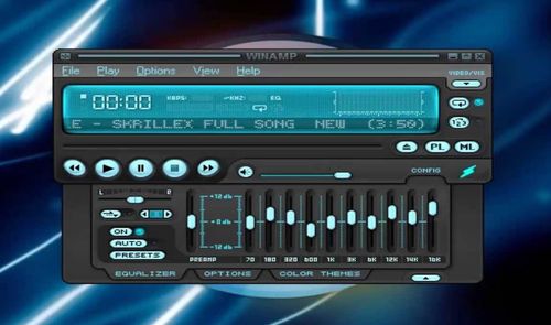 Winamp