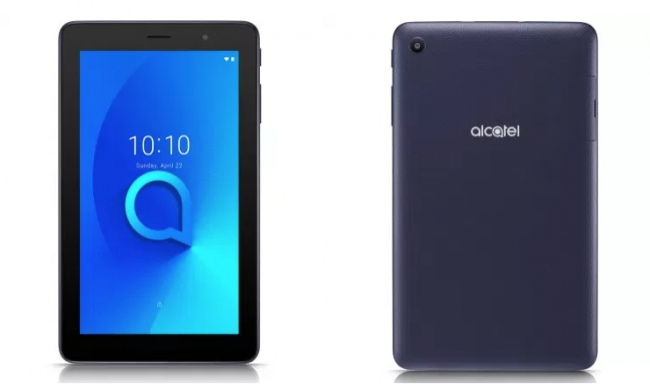 alcatel 1t 7